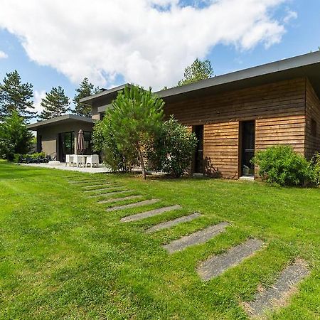 La Maison Dans Les Bois Oudon Dış mekan fotoğraf