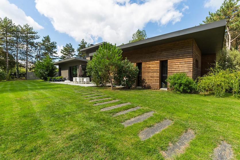 La Maison Dans Les Bois Oudon Dış mekan fotoğraf
